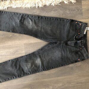 Levi's 501s